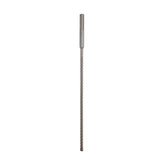 Makita - Nemesis-2 SDS-Max 12mm x 540mm - 4 Cutter Drill Bit | E-08028